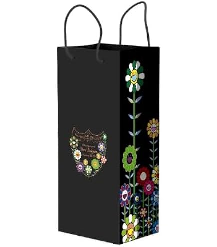 Amazon.co.jp: ドン ペリニヨン 2015 村上隆 限定ギフトボックス 代表